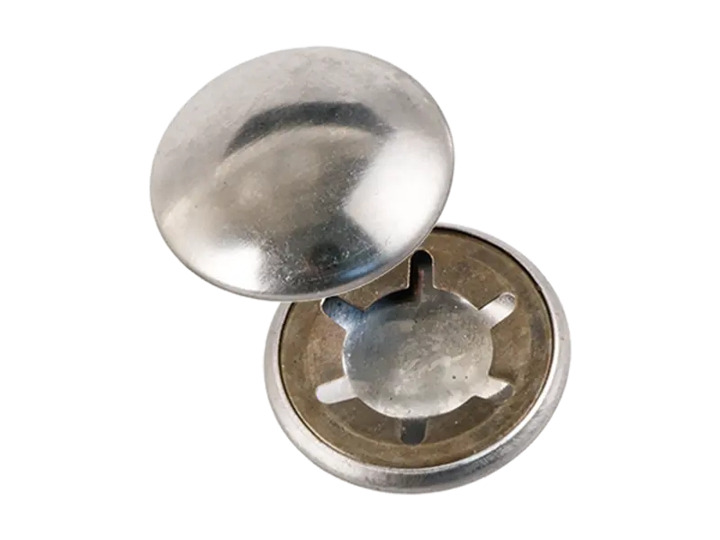 Product image of Starlock® HC/S - Circlips for shafts without groove with cap