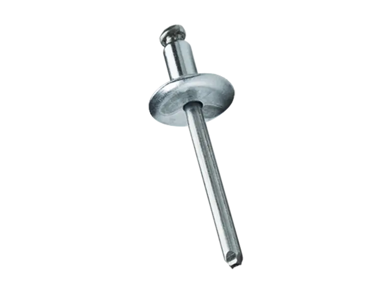 Product image of POP® TLPD...BSLF11 - Blind rivets Standard large head
