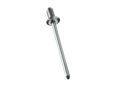 产品图片：POP® SNAD…BS - 抽芯铆钉 标准型 扁圆头