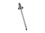 产品图片：POP® SNAD…BS - 抽芯铆钉 标准型 扁圆头