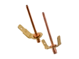 Product image of POP® PMC - Terminal rivet