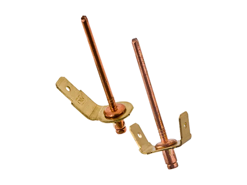 Product image of POP® PMC - Terminal rivet