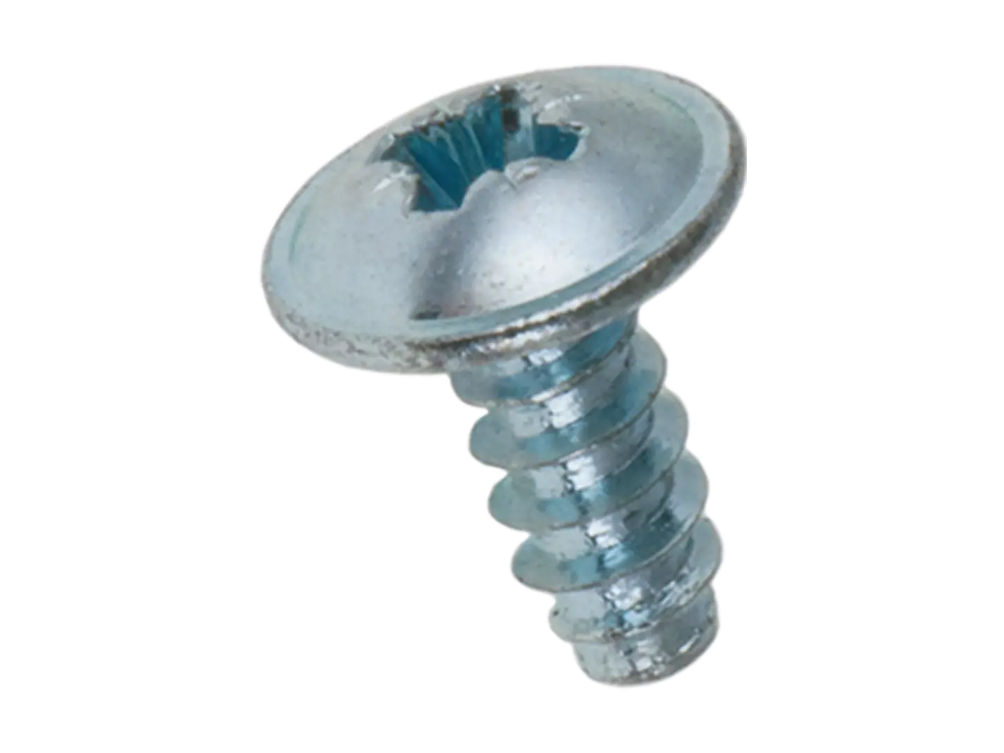 BN 30905 | 十字槽盘头自攻螺钉 Z型十字槽，带F型平尾