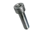 Product image of Hex socket head cap screws fully threaded