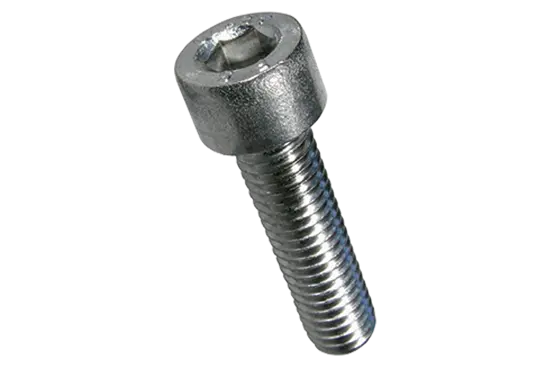 BN 31101 | Hex socket head cap screws fully threaded