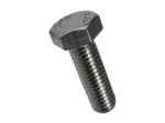 Product image of Hex head screws fully threaded