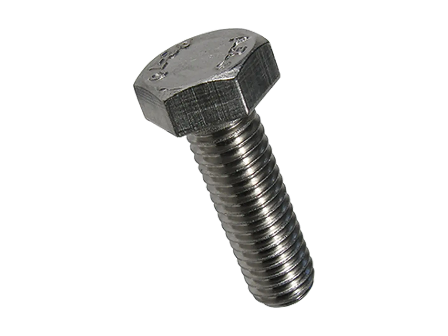 BN 31103 | Hex head screws fully threaded