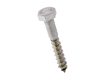 Product image of Hex head wood screws