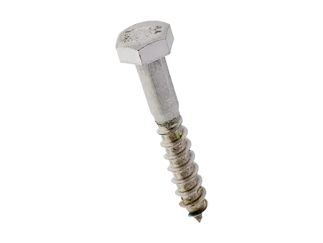Product image of Hex head wood screws