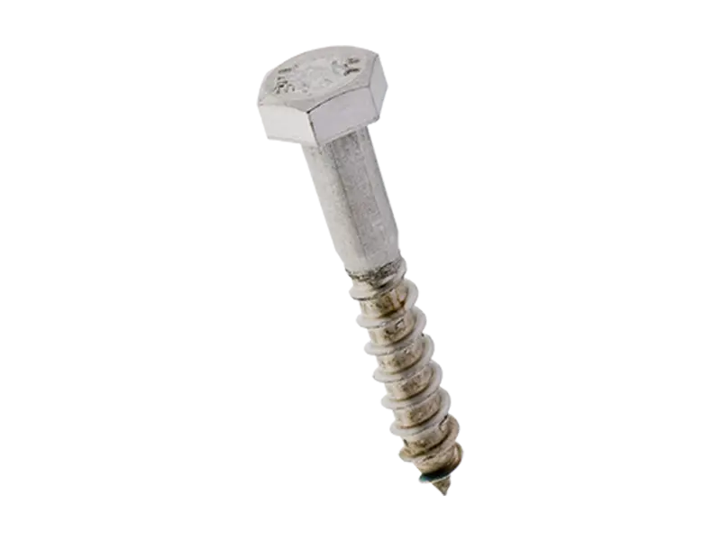 Product image of Hex head wood screws