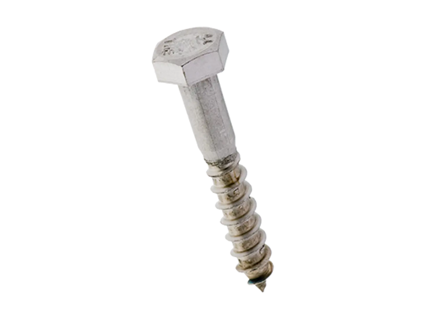 BN 31123 | Hex head wood screws