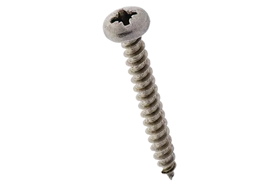 BN 31126 | Pozi pan head chipboard screws form Z
