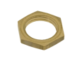 Product image of Hex nuts metric fine thread