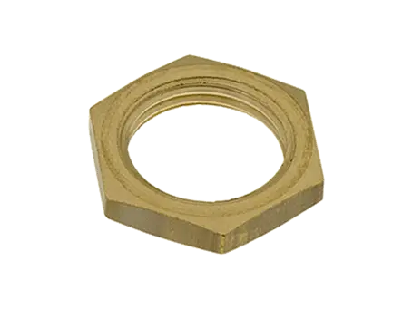 Product image of Hex nuts metric fine thread