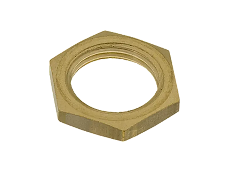 Product image of Hex nuts metric fine thread