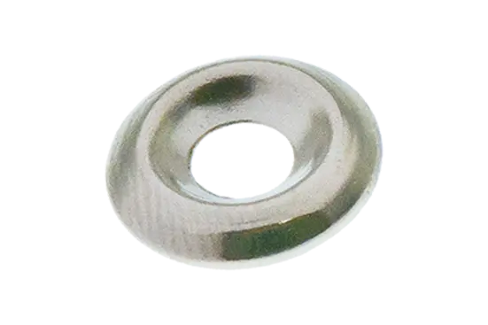 BN 31219 | Finishing washers for 90° countersunk head screws