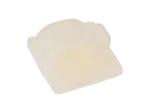 Product image of Adhesive backed cord clips