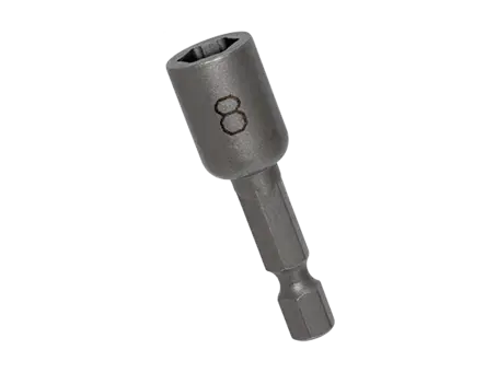 Product image of Magnetic inserts 1/4" for hex head screws and nuts