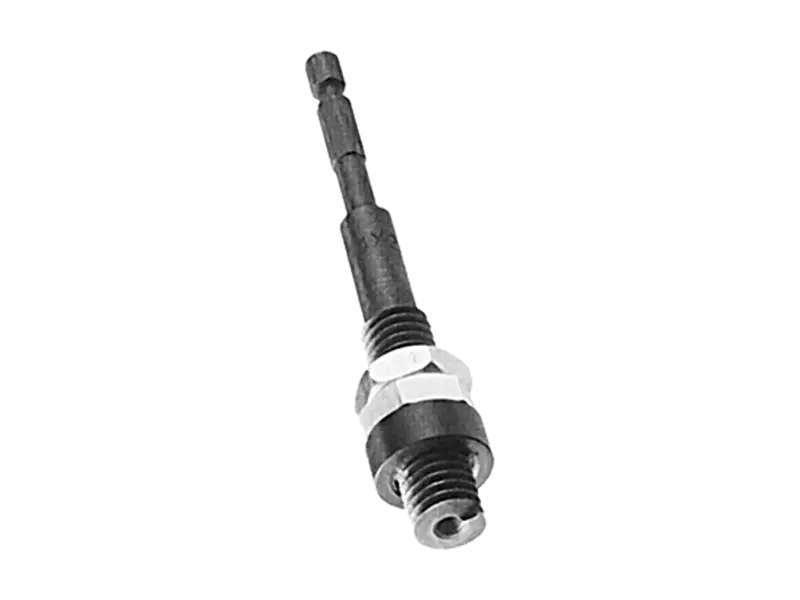 Product image of SL - Installation tools for electric and pneumatic screwdriver for LOCKFIL®+ wire threaded inserts with tang