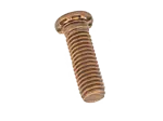 Product image of PEM® HFHB - Self-clinching threaded studs for copper sheets