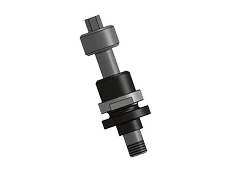 产品图片：KEENSERTS® 3352-TM - 物鏡轉盤套件轻系列 适用于 KEENSERTS® Power Tool PT