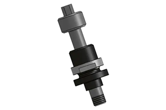 BN 31903 | Nosepiece set light duty for KEENSERTS® Power Tool PT