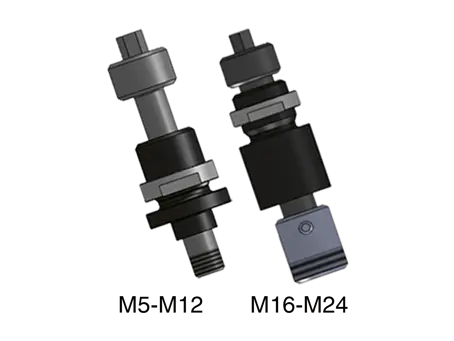 产品图片：KEENSERTS® 3352-THM - 物鏡轉盤套件重载型 用于KEENSERTS® Power Tool PT