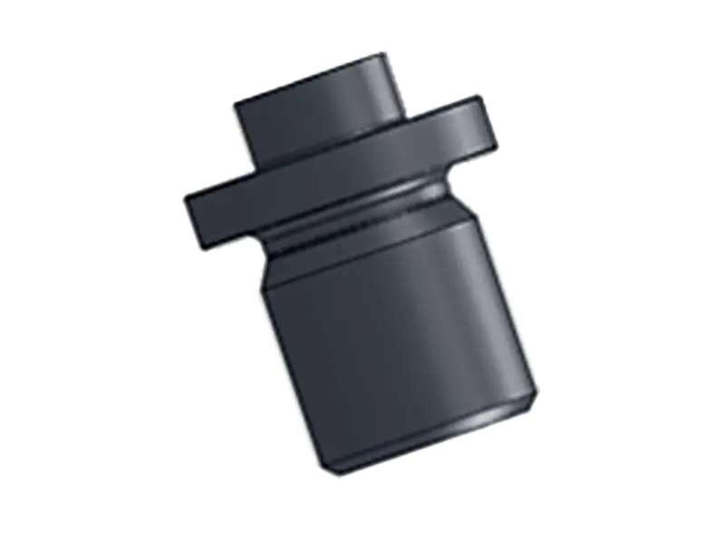 产品图片：KEENSERTS® 3352-S05H - 重型驱动器备件 用于KEENSERTS® 枪嘴组件 3352-THM