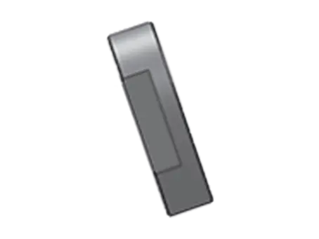 Product image of KEENSERTS® 3352-S03 - Spare part lock nut for KEENSERTS® nosepiece set 3352-TM / 3352-THM