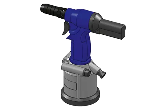BN 31909 | Power Tool hydropneumatic without nosepiece set for KEENSERTS® threaded inserts