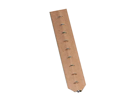 产品图片：AVDEL® Rivscrew® 1722 - 快速铆钉 扁圆头