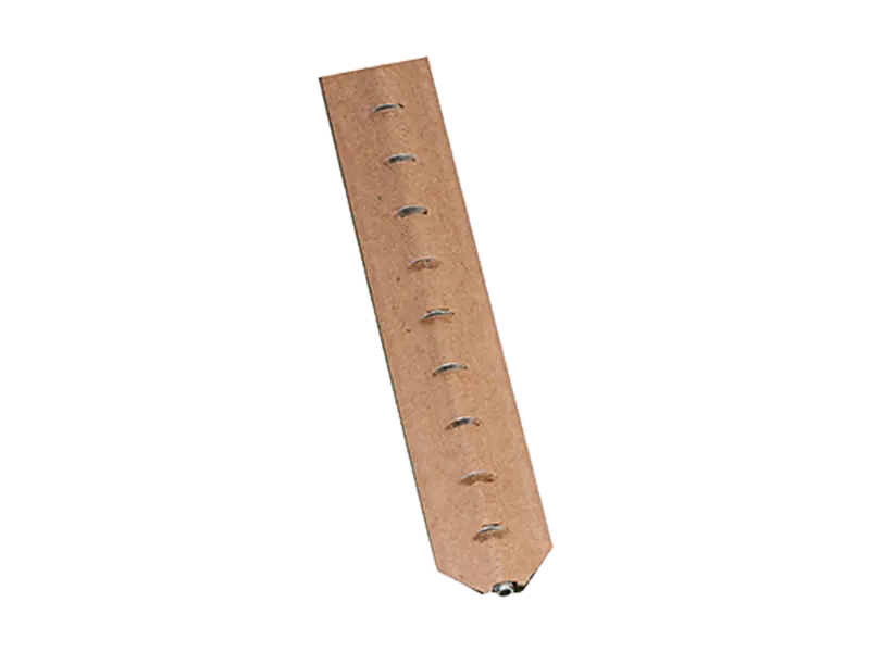 产品图片：AVDEL® Rivscrew® 1722 - 快速铆钉 扁圆头