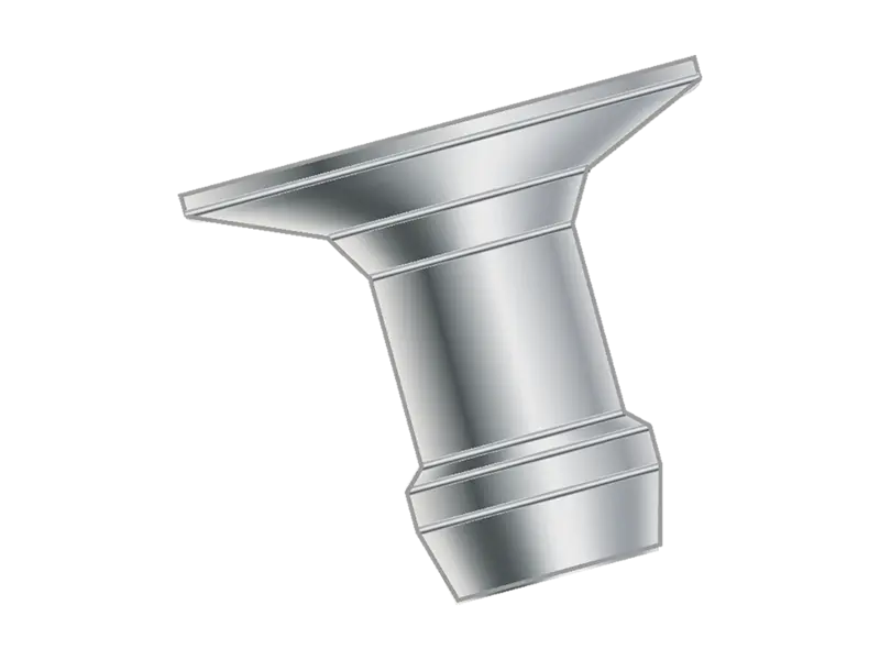 Product image of AVDEL® Briv® 1822 - Speed rivets countersunk head