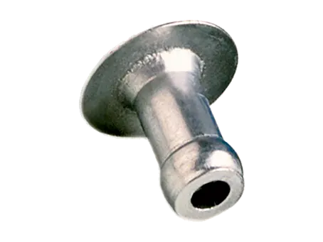 产品图片：AVDEL® Briv® 1833 - 快速铆钉 扁圆头