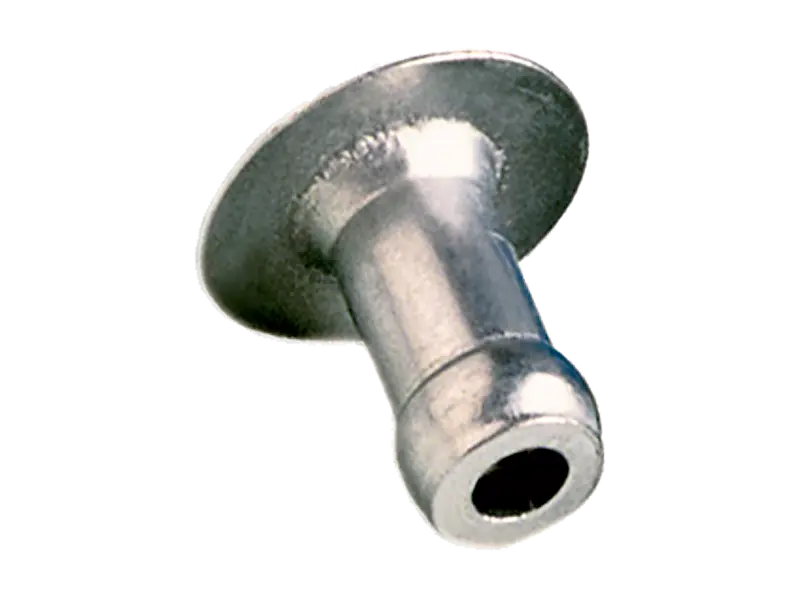 产品图片：AVDEL® Briv® 1833 - 快速铆钉 扁圆头