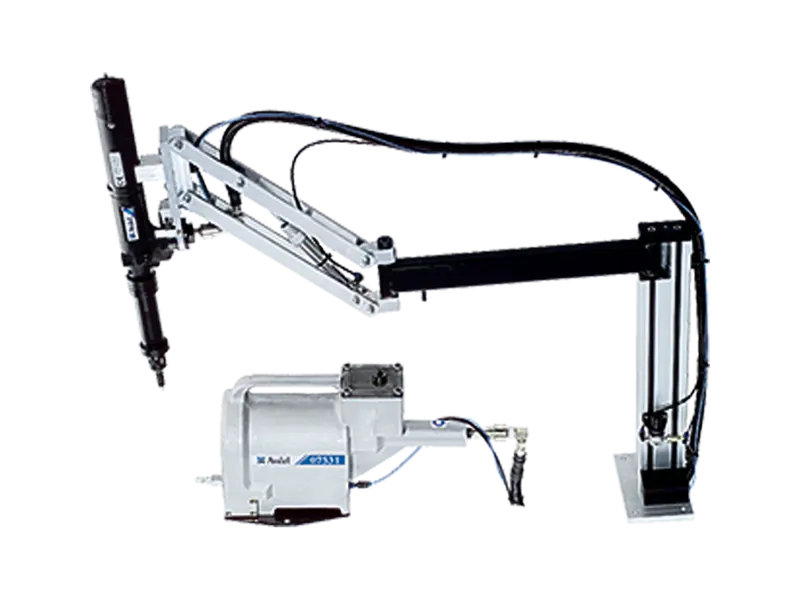 Product image of AVDEL® 7535 - Hydropneumatic rivet tool for speed rivets, with pantograph