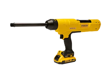 Product image of STANLEY® Assembly Technologies SB25PT-05 - Battery-Powered Rivet Tool for speed rivets