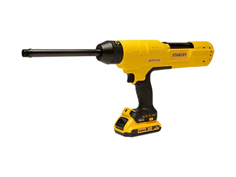 Product image of STANLEY® Assembly Technologies SB25PT-05 - Battery-Powered Rivet Tool for speed rivets