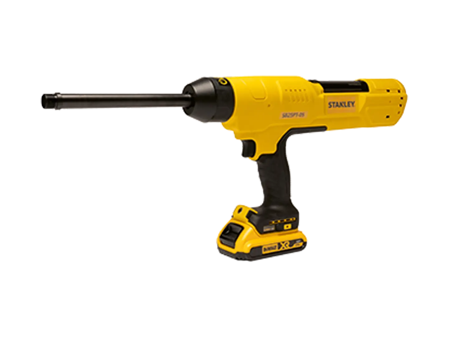 BN 32155 | Battery powered rivet tool for speed rivets