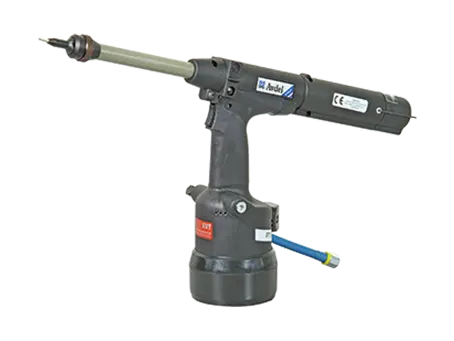 Product image of AVDEL® 7537 - Hydropneumatic rivet tool for speed rivets