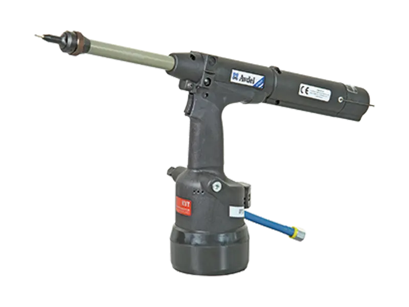 Product image of AVDEL® 7537 - Hydropneumatic rivet tool for speed rivets
