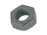 Product image of Hex nuts ~0,8d
