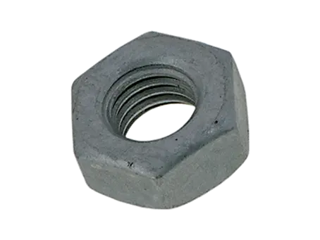 Product image of Hex nuts ~0,8d