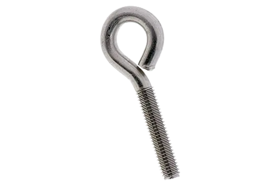 BN 33007 | Bent eye bolts light series