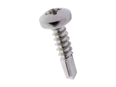 Product image of Pozi pan head self-drilling screws form Z