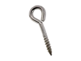 Product image of Eyelet wood screws