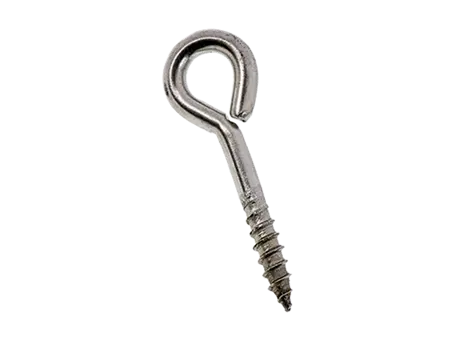 Product image of Eyelet wood screws