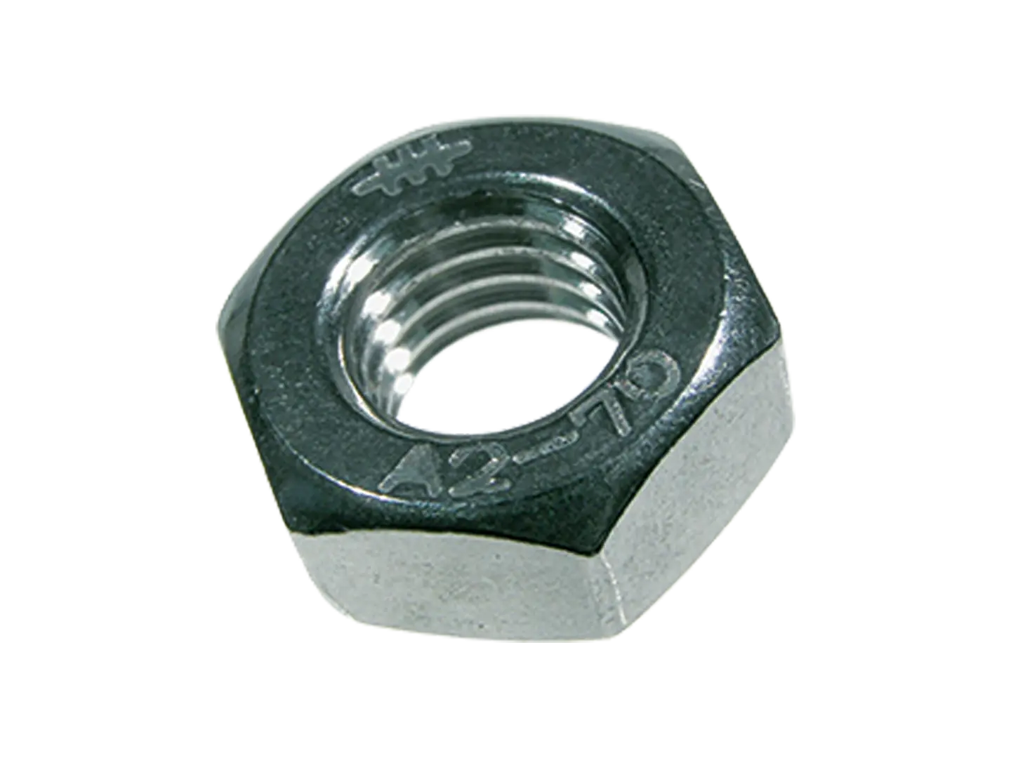 BN 33023 | Hex nuts ~0,8d