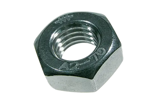BN 33023 | Hex nuts ~0,8d