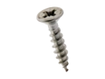 Product image of Pozi flat countersunk head chipboard screws form Z